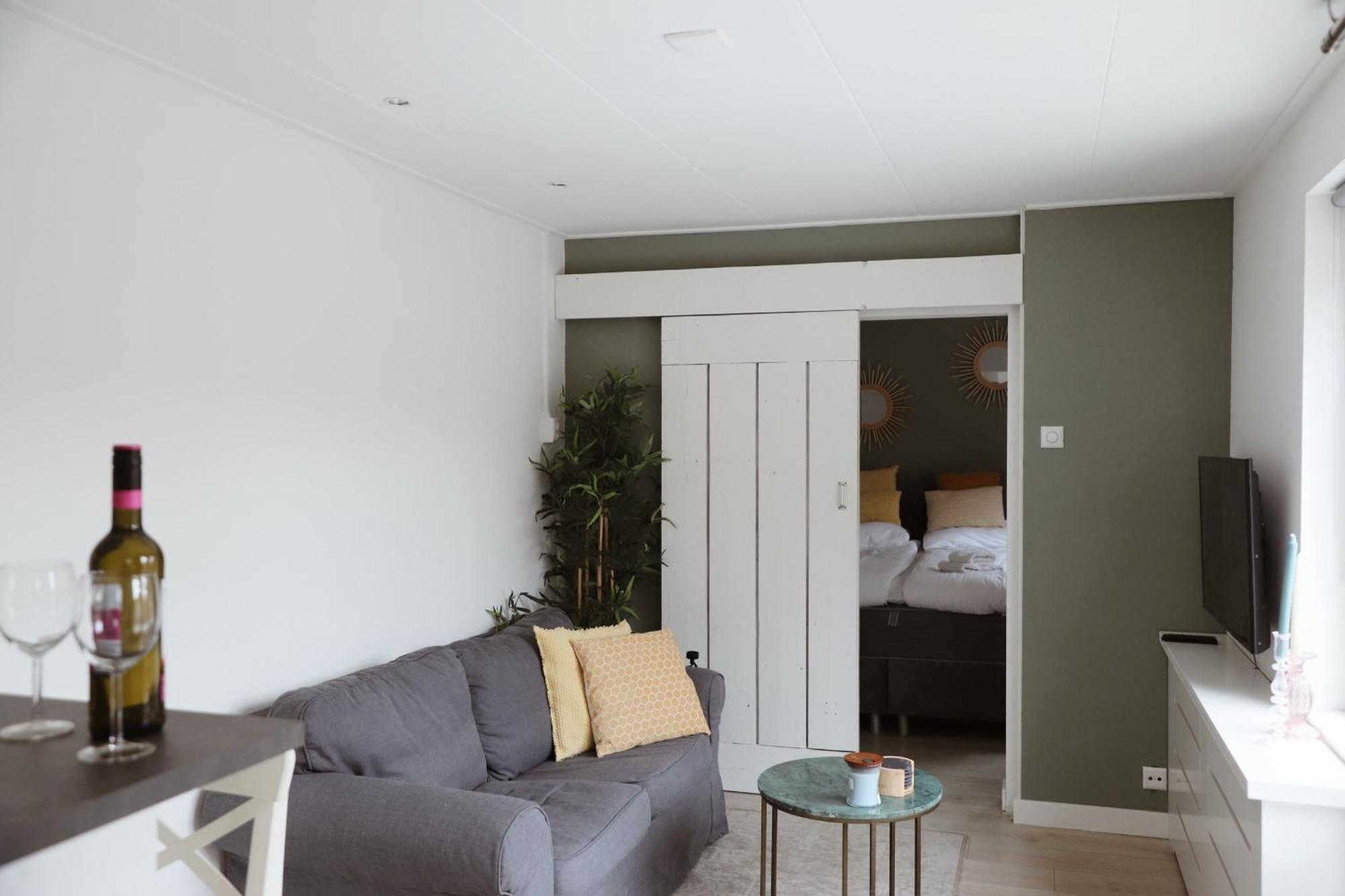 Charley'S Beachhouse * Noordwijk