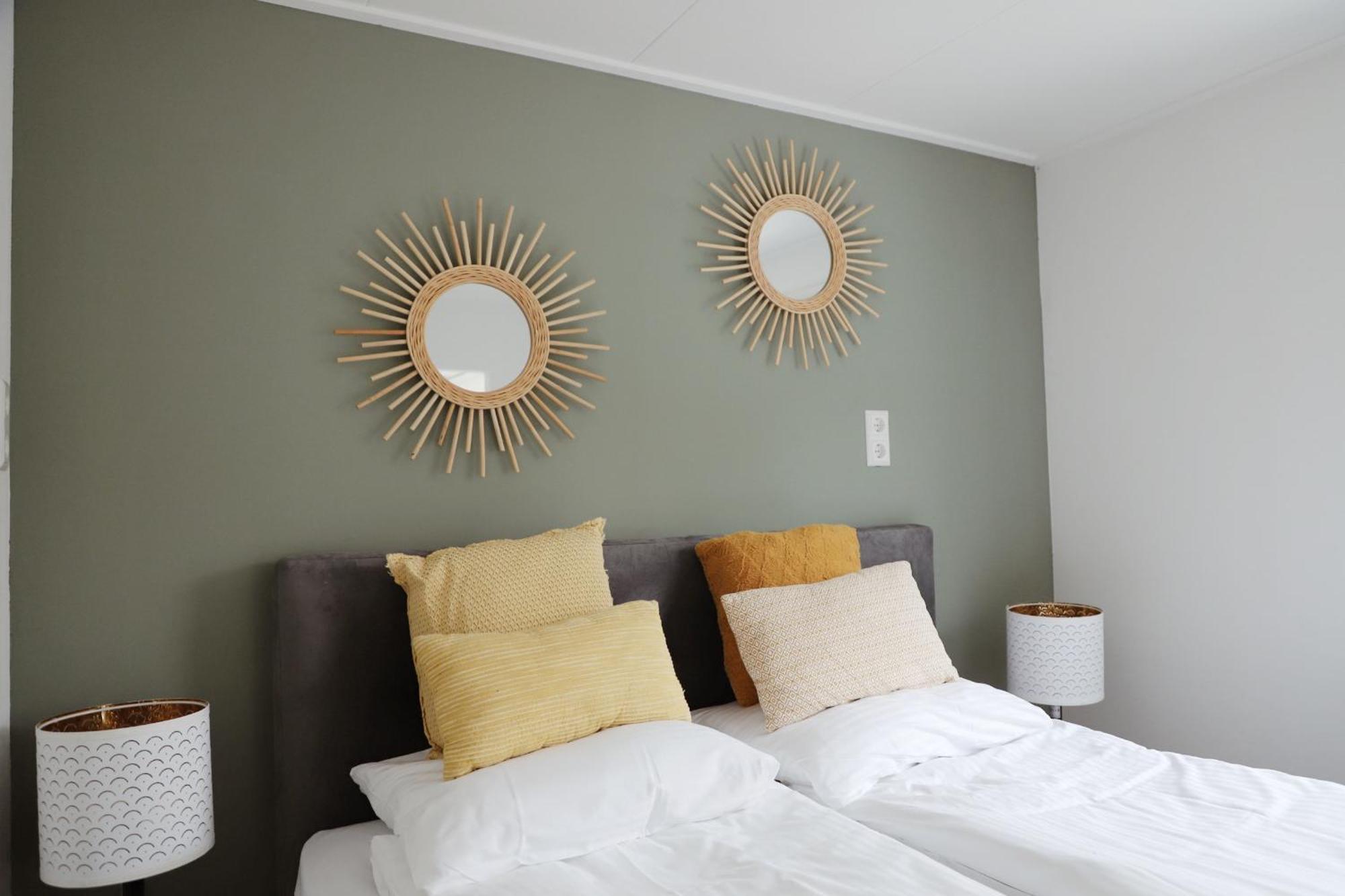 Apartment Charley'S Beachhouse Noordwijk