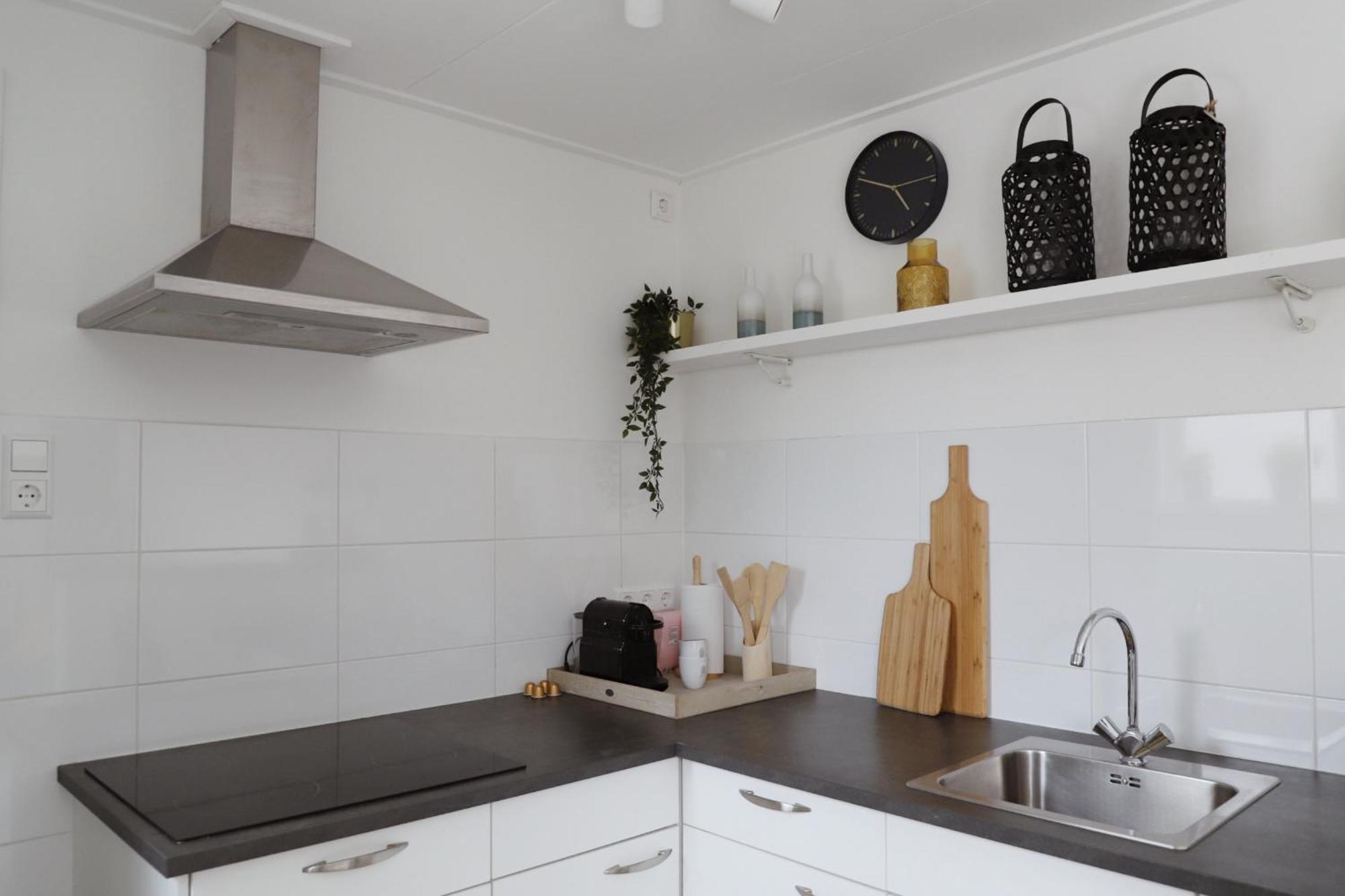 Charley'S Beachhouse Apartment Noordwijk